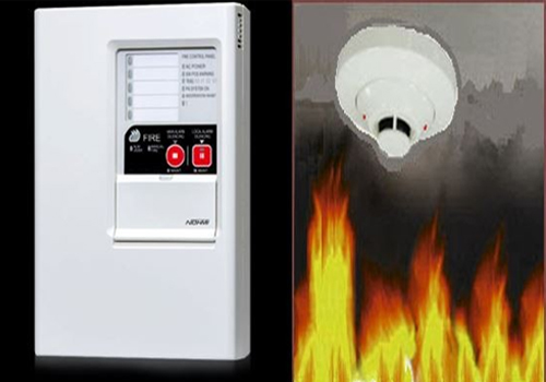 ระบบดับเพลิง ระบบไฟอราม และการออกแบบ-ติดตั้ง Fire Alarm System ที่ได้มาตรฐาน